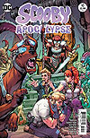 Scooby Apocalypse (2016)  n° 10 - DC Comics