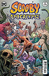 Scooby Apocalypse (2016)  n° 10 - DC Comics