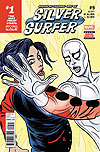 Silver Surfer (2016)  n° 9 - Marvel Comics