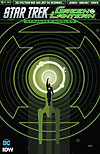 Star Trek/Green Lantern (2016)  n° 3 - DC Comics/Idw Publishing