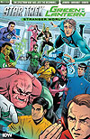 Star Trek/Green Lantern (2016)  n° 4 - DC Comics/Idw Publishing