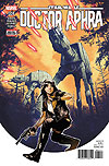 Star Wars: Doctor Aphra (2017)  n° 4 - Marvel Comics