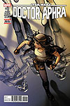 Star Wars: Doctor Aphra (2017)  n° 5 - Marvel Comics