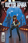 Star Wars: Doctor Aphra (2017)  n° 5 - Marvel Comics