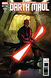 Star Wars: Darth Maul (2017)  n° 1 - Marvel Comics
