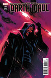 Star Wars: Darth Maul (2017)  n° 1 - Marvel Comics