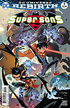 Super Sons (2017)  n° 2 - DC Comics
