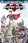 Super Sons (2017)  n° 2 - DC Comics