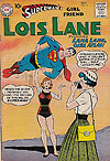 Superman's Girl Friend, Lois Lane (1958)  n° 12 - DC Comics