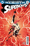 Superwoman (2016)  n° 7 - DC Comics