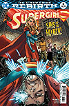 Supergirl (2016)  n° 6 - DC Comics