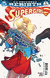 Supergirl (2016)  n° 6 - DC Comics