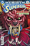 Supergirl (2016)  n° 7 - DC Comics