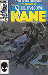 Sword of Solomon Kane, The (1985)  n&deg;&nbsp;2 - Marvel Comics