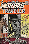Tales of The Mysterious Traveler (1956)  n° 5 - Charlton Comics