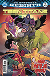 Teen Titans (2016)  n° 5 - DC Comics