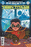 Teen Titans (2016)  n° 5 - DC Comics
