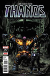 Thanos (2017)  n° 5 - Marvel Comics