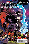 Thanos (2017)  n° 5 - Marvel Comics