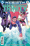 Trinity (2016)  n° 6 - DC Comics