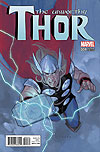 Unworthy Thor, The (2017)  n° 4 - Marvel Comics