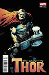 Unworthy Thor, The (2017)  n° 5 - Marvel Comics