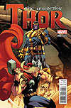 Unworthy Thor, The (2017)  n° 5 - Marvel Comics