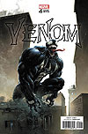 Venom (2017)  n° 5 - Marvel Comics