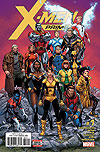 X-Men Prime (2017)  n° 1 - Marvel Comics