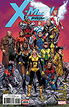 X-Men Prime (2017)  n° 1 - Marvel Comics