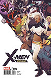 X-Men Prime (2017)  n° 1 - Marvel Comics