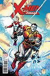 X-Men Prime (2017)  n° 1 - Marvel Comics