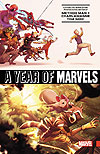 Year of Marvels, A (2017)  - Marvel Comics
