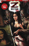 Z Nation  n° 1 - Dynamite Entertainment