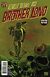 100 Bullets: Brother Lono (2013)  n° 1 - DC (Vertigo)