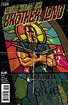 100 Bullets: Brother Lono (2013)  n° 5 - DC (Vertigo)