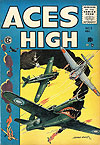Aces High (1955)  n° 5 - Ec Comics