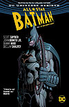 All-Star Batman  n° 1 - DC Comics