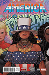 America (2017)  n° 2 - Marvel Comics