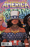 America (2017)  n° 2 - Marvel Comics