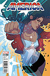 America (2017)  n° 2 - Marvel Comics