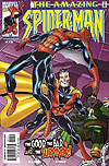 Amazing Spider-Man, The (1999)  n° 10 - Marvel Comics