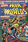 Amazing Adventures (1970)  n° 25 - Marvel Comics