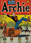 Archie Comics (1942)  n° 1 - Archie Comics