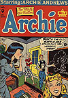 Archie Comics (1942)  n° 9 - Archie Comics