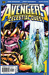 Avengers: Celestial Quest (2001)  n° 1 - Marvel Comics