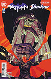 Batman/The Shadow (2017)  n° 1 - DC Comics/Dynamite Entertainment