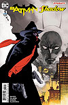 Batman/The Shadow (2017)  n° 1 - DC Comics/Dynamite Entertainment