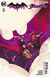 Batman/The Shadow (2017)  n° 2 - DC Comics/Dynamite Entertainment