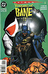 Batman: Vengeance of Bane Special (1993)  n° 2 - DC Comics